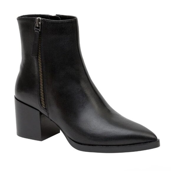 Linea Paolo Viva Bootie - Picture 1 of 10